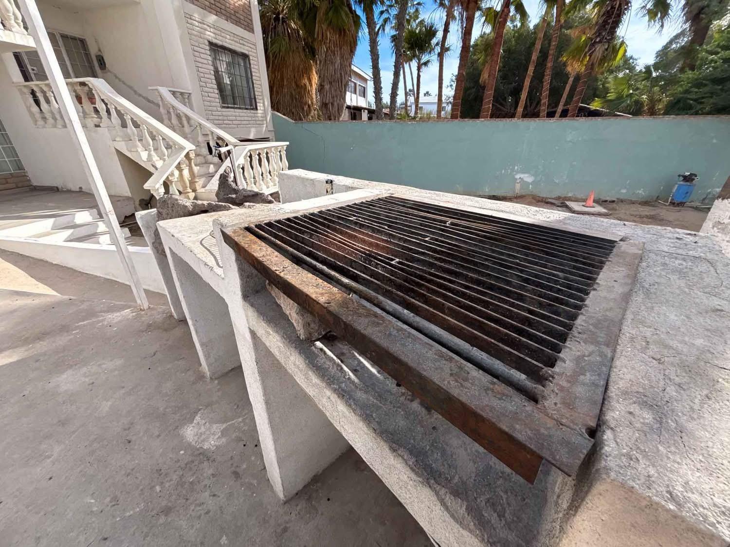 Shoreline Condo 4 Desert Oasis Free Wifi, Cool Ac San Felipe  Exterior photo