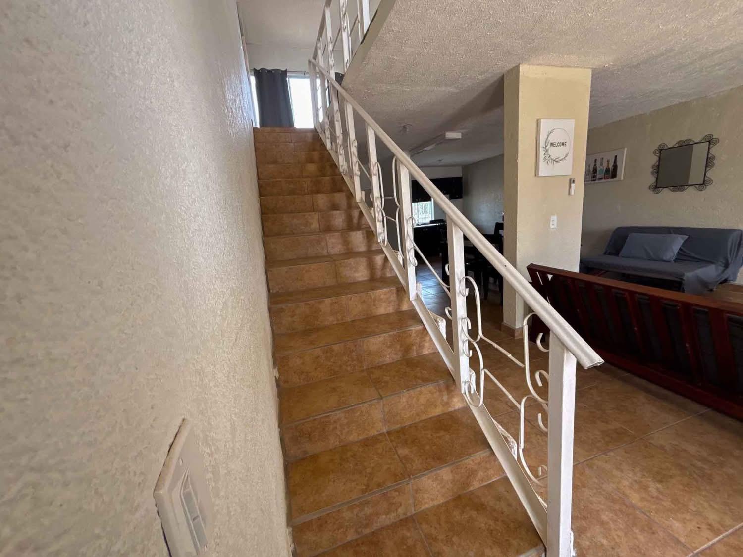 Shoreline Condo 4 Desert Oasis Free Wifi, Cool Ac San Felipe  Exterior photo