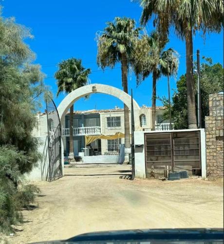 Shoreline Condo 4 Desert Oasis Free Wifi, Cool Ac San Felipe  Exterior photo